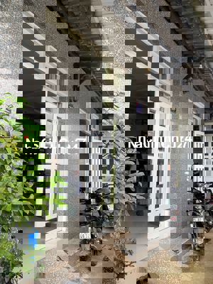 CHÍNH CHỦ CẦN BÁN NHÀ ĐẸP PHƯỜNG AN HỘI