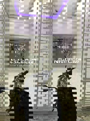 ( Chính Chủ ) BÁN NHÀ SHR ở Hóc Môn , DT 4x20m