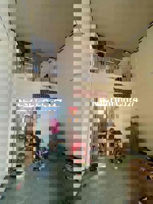 Chính Chủ - Nhà MT Sơn Hưng - Ngay Chợ Bà Hoa