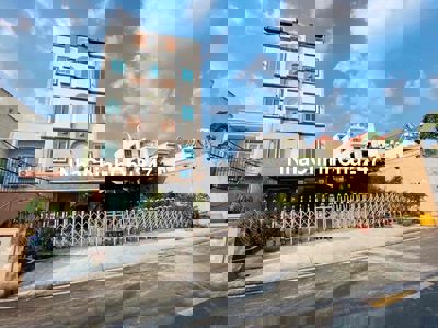 45 phòng, Khách sạn Tân Phú TĐ, dòng tiền 250tr/tháng, chủ nhiệt bán