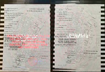 Chính Chủ BÁN DÃY NHÀ TRỌ MỚI XÂY - FULL KHÁCH- An Lão, Hải Phòng