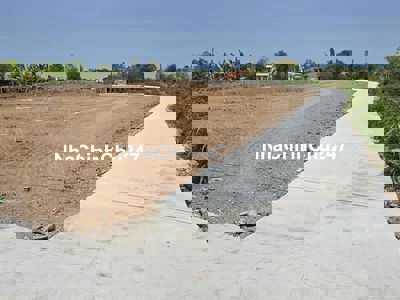 Chính chủ bán nhanh đất thổ cư, sổ sẳn, Tân Trung ( phường Sơn Quy )