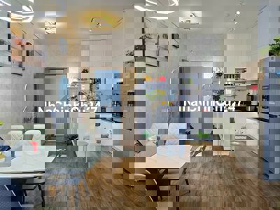 Chính chủ gửi bán căn hộ 2PN- Opal Riverside- full nội thất- view sông