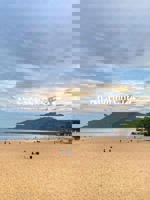 Chính chủ bán gấp 2 lô đất ven biển Quy Nhơn. Giá đầu tư 750tr