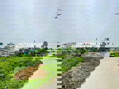 CHÍNH CHỦ BÁN 138m ĐẤT MAI THANH - Ý YÊN - NAM ĐỊNH