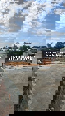 CHỦ KẸT TIỀN CẦN BÁN LÔ ĐẤT THỔ CƯ PHƯỜNG ĐÔ VINH. TP PR-TC.