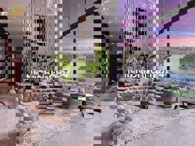 CHÍNH CHỦ bán nhanh - rẻ hơn 1 tỷ - Sky forest MEZZA ~136m2 -view BTĐ