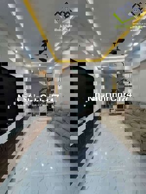 Chinh chủ cần bán nhà 48m2 giá 1ty4 Bình Chánh