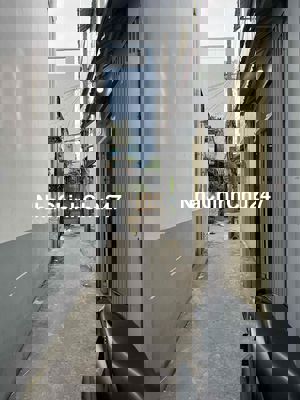 Chính chủ bán nhà 463/ Lê Đức Thọ, Phường 16