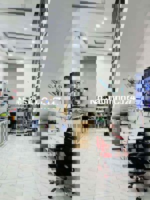 Nhà 35m2 Thống Nhất Gò Vấp- chính chủ lâu đời- 3tỷ5 hơn còn TL