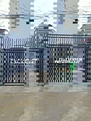 Chủ gửi dãy phòng trọ kinh doanh 40 phòng quận 9