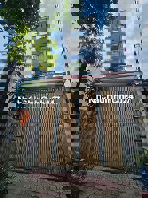 🍀CHÍNH CHỦ GỬI - NHÀ MẶT TIỀN XTT59, ẤP 18, XUÂN THỚI THƯỢNG, HÓC MÔN