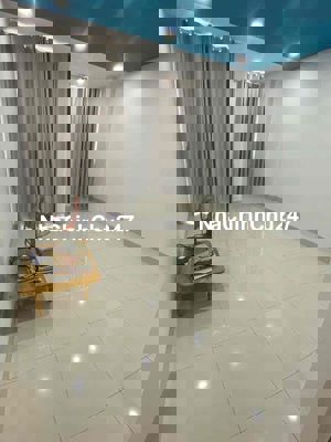 Bán nhà chính chủ nhĩnh 2 tỷ có nhà 2 tầng Phạm Văn Chiêu Gò Vấp