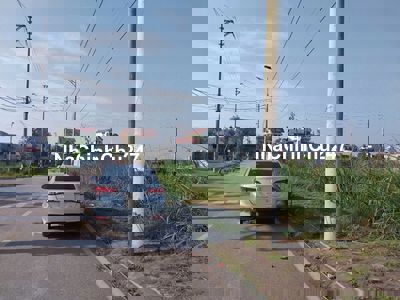 Chính chủ cần thanh lý lô đất khu đô thị Herita Midtown Hà Nam.