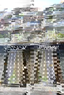 CHỦ BÁN NHÀ NGUYỄN MINH HOÀNG, PHƯỜNG12, TÂN BÌNH-GIÁ:4TỶ080/69M2. HXH