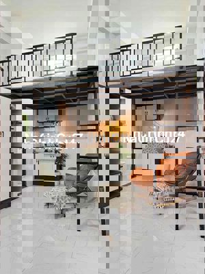 DUPLEX MỚI RỘNG RÃI NGAY LOTTE MART Ở NGAY - CHÍNH CHỦ HÌNH THẬT