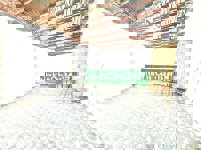 CHÍNH CHỦ LÂU NĂM-TIỆN XÂY MỚI 55M2-NGANG 4.4M-GẦN MẶT TIỀN-Sổ nở hậu