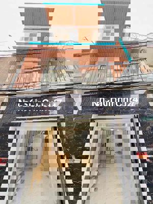 🏡 BÁN NHÀ CHÍNH CHỦ - ÂU CƠ, TÂN BÌNH ( PHƯỜNG MỚI P. TÂN HÒA)