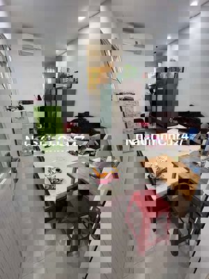 Chính chủ bán nhà 4 lầu Nguyễn Hữu cảnh P22 Quận Bình thạnh 4.65 tỷ