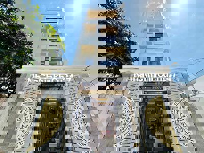 Chính Chủ Cần Bán Nhà Phố Gò Vấp