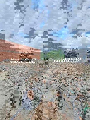 Chính chủ bán Đất, 3 mặt tiền, đường thông 12m, tiện xây Siêu Phẩm