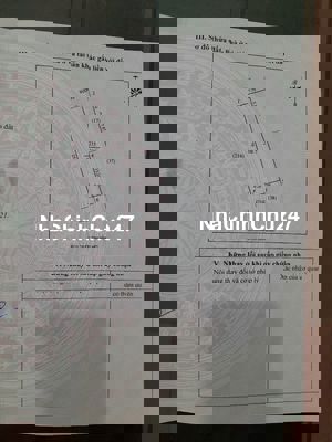 Chính chủ cần bán đất tại xã Nghi Liên, TP Vinh, Nghệ An