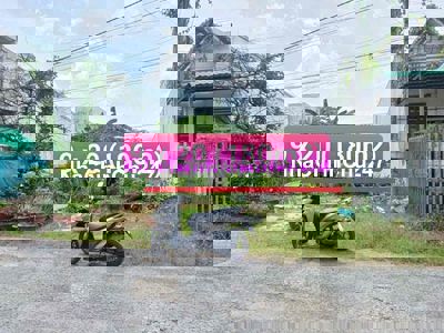 Chủ cần bán 2 nền liền kề đường số 3 KDC Đông Phú