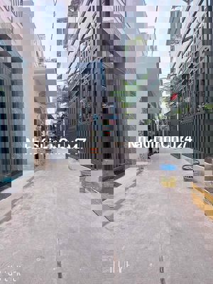 CHÍNH CHỦ - 3x9.52 full nội thất TÂY THẠNH 3,68ty