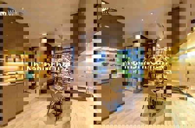 💥 CHÍNH CHỦ NGỘP VỐN – BÁN GẤP CĂN 2PN VIEW SÔNG GIÁ TỐT HƠN THỊ TRƯỜN