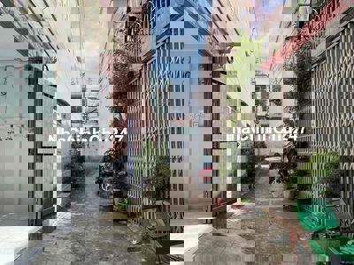 Chính chủ bán nhà 611/13/20 Lê Văn Thọ, Phường 14