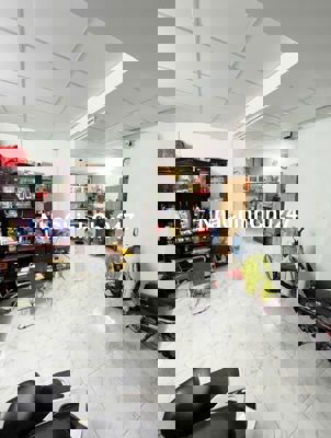 Chính chủ bán nhà tứ xưa Tân Sơn Nhì, Tân Phú. Dt: 56m2 , Chỉ 4ty hơn.