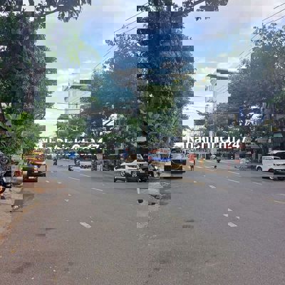 Chính chủ bán cặp Đất MT Kinh Dương Vương