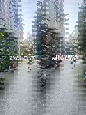 chính chủ bán căn nhà tâm huyết 1 lầu 57m2