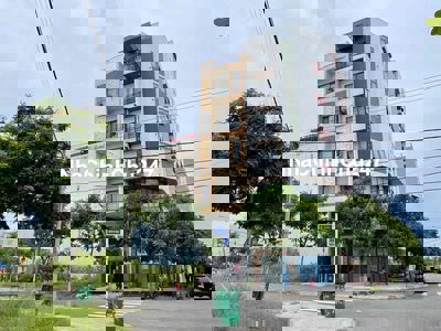 Chính chủ gửi bán lô đất đẹp – Đường Hoàng Công Chất, Ngũ Hành Sơn 🏡