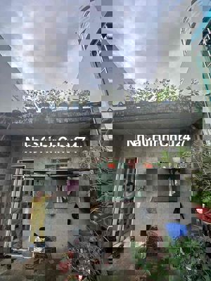 HXH CƯ XÁ PHÚ LÂM D-80M2-4 TẦNG BTCT-CHÍNH CHỦ LÂU NĂM-8.6TỶ TL