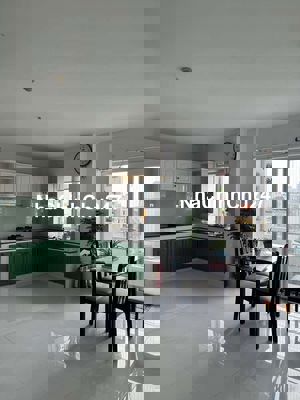 Chính chủ bán căn chung cư NguyễnGia Trí BìnhThạnh 96m2_3 ngủ_5.3 tỉTL