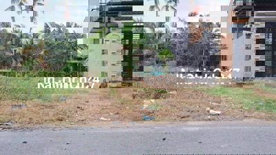 470TR/106M2 NẰM MẶT TIỀN XÃ VĨNH AN CHỦ MUỐN RA ĐẤT NHANH CÓ SHR