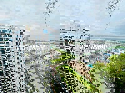 CHÍNH CHỦ GỬI BÁN CĂN HỘ 2PN VIEW SÔNG