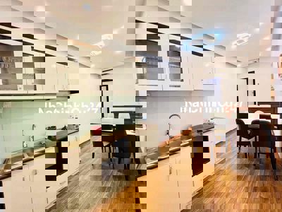 Chỉ 1.98 Tỷ có ngay NHÀ PHỐ TRUNG TÂM – 2PN – SỔ ĐỎ CHÍNH CHỦ