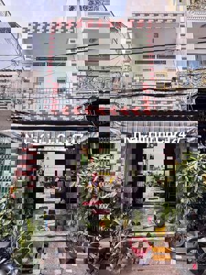 NHÀ BÁN CHÍNH CHỦ HH 1% CHO MÔI GIỚI 4 TỶ 750 TR