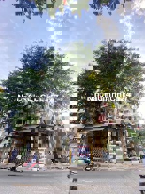 Siêu phẩm góc 2 MT Diệp Minh Châu,P. TSN giá 33,5 tỷ TL chính chủ