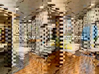 KHAI TRƯƠNG CĂN HỘ MỚI 100% _ CÓ BANCONG LỚN _ VÒNG XOAY DÂN CHỦ Q10