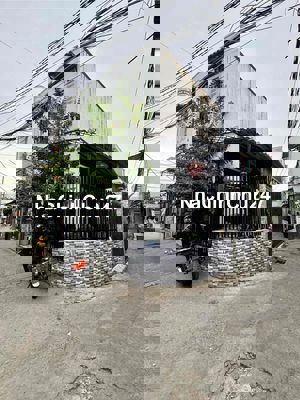 CHÍNH CHỦ BÁN NHÀ - 2 MẶT TIỀN HẺM XE HƠI - QUẬN 7, NHÀ BÈ