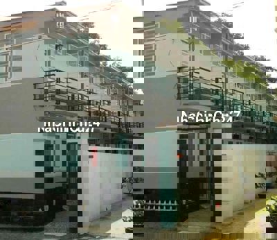 CHÍNH CHỦ BÁN DÃY TRỌ 14 PHÒNG 153M2 SỔ HỒNG RIÊNG THU NHẬP 250TR/NĂM