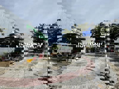 Bán đất 2 mặt tiền 128m2 Từ giấy, 8.5 tỷ thương lượng chính chủ