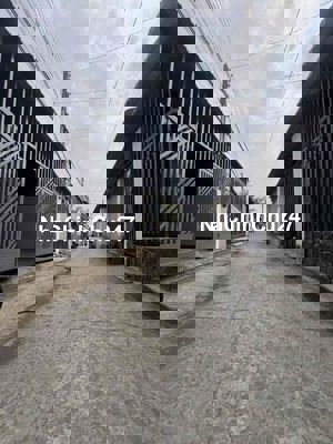 CHÍNH CHỦ CẦN BÁN GẤP NHÀ Ở HIỆP THÀNH TDM DIỆN TÍCH 75M2