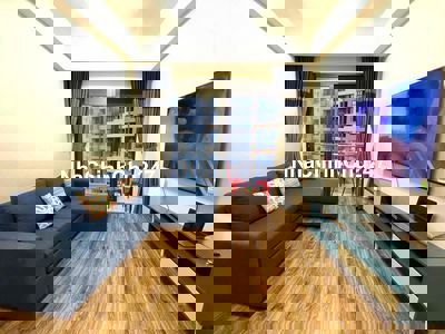 Chính chủ bán căn 2 PN toà MP5 đã có sổ full nội thất giá 3.750 tỷ