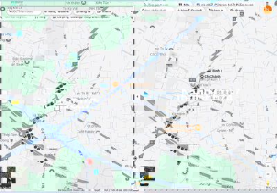 Đất Phước Lý Tây Ninh ( Cần Giuộc) : 5x20 full thổ cư , sổ chính chủ