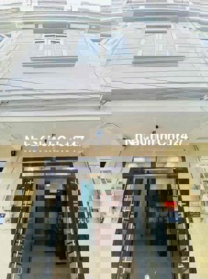 còn *** 1 căn hơn 1,1 tỷ bán gấp do chủ nhà cần đi nước ngoài