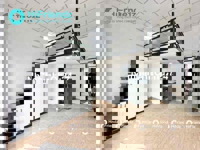 CHÍNH CHỦ DUPLEX CÓ BANCOL VỪA BÀN GIAO, GIỮ PHÒNG ĐẦU THÁNG 8 SẴN NT